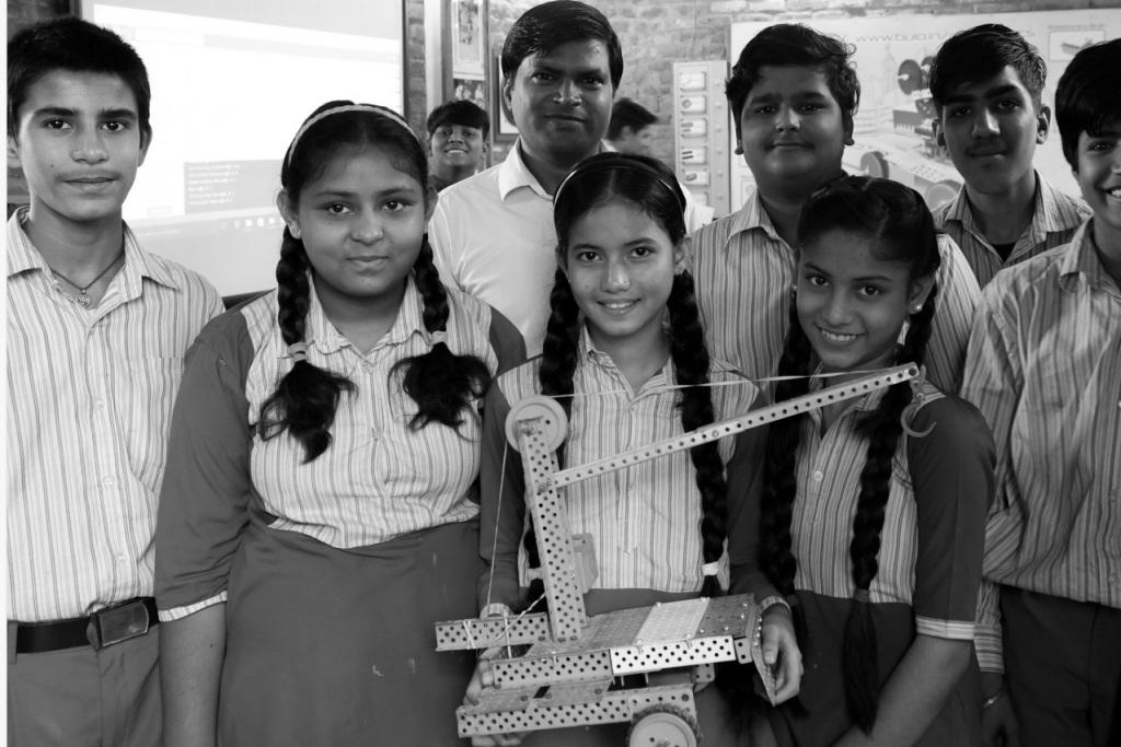 Acuity Knowledge Partners Marks A Decade of Social Impact With First CSR Conference And Book Launch